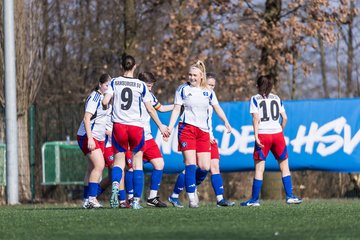 Bild 73 - F Hamburger SV 3 - Blau-Weiss 96 : Ergebnis: 5:1